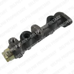 DELPHI LM70020 Главный тормозной цилиндр для FIAT SUPERBRAVO (Фиат Супербраvо) DELPHI LM70020 Главный тормозной цилиндр для FIAT SUPERBRAVO (Фиат Супербраvо)