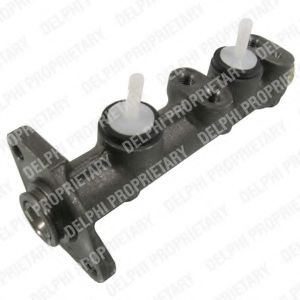 DELPHI LM70067 Главный тормозной цилиндр для LADA (Лада) DELPHI LM70067 Главный тормозной цилиндр для LADA (Лада)