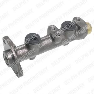 DELPHI LM70135 Главный тормозной цилиндр для LANCIA (Лансиа/лянча) DELPHI LM70135 Главный тормозной цилиндр для LANCIA (Лансиа/лянча)