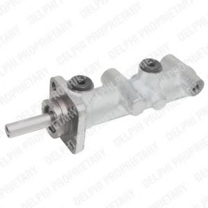 DELPHI LM70198 Главный тормозной цилиндр для FIAT DUCATO (Фиат Дукато) DELPHI LM70198 Главный тормозной цилиндр для FIAT DUCATO (Фиат Дукато)