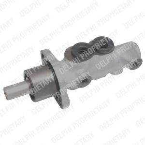 DELPHI LM70332 Главный тормозной цилиндр для FIAT (Фиат) DELPHI LM70332 Главный тормозной цилиндр для FIAT (Фиат)