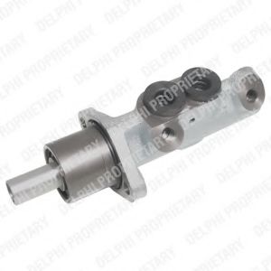 DELPHI LM70358 Главный тормозной цилиндр для FIAT ULYSSE (Фиат Улисс)