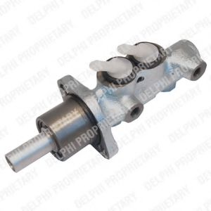 DELPHI LM70360 Главный тормозной цилиндр для FIAT (Фиат) DELPHI LM70360 Главный тормозной цилиндр для FIAT (Фиат)