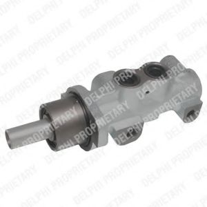 DELPHI LM80118 Главный тормозной цилиндр для CITROËN XSARA (CитроËн Ксара) DELPHI LM80118 Главный тормозной цилиндр для CITROËN XSARA (CитроËн Ксара)