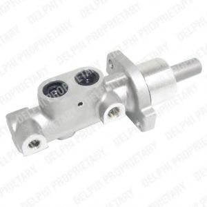 DELPHI LM80119 Главный тормозной цилиндр для CITROËN XSARA (CитроËн Ксара) DELPHI LM80119 Главный тормозной цилиндр для CITROËN XSARA (CитроËн Ксара)