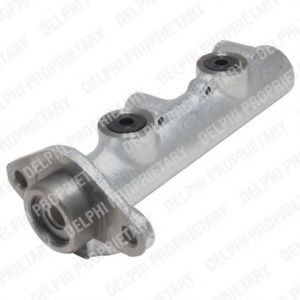 DELPHI LM80126 Главный тормозной цилиндр для RENAULT MASTER I (Рено Мастэр и) DELPHI LM80126 Главный тормозной цилиндр для RENAULT MASTER I (Рено Мастэр и)