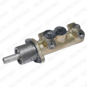 DELPHI LM80145 Главный тормозной цилиндр для LANCIA LYBRA SW (Лансиа/лянча Либра св) DELPHI LM80145 Главный тормозной цилиндр для LANCIA LYBRA SW (Лансиа/лянча Либра св)