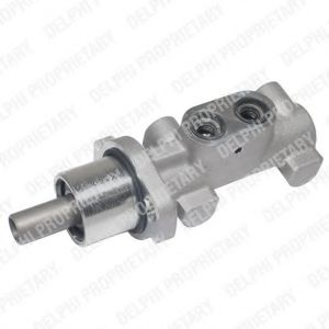 DELPHI LM80151 Главный тормозной цилиндр для CITROËN XSARA (CитроËн Ксара) DELPHI LM80151 Главный тормозной цилиндр для CITROËN XSARA (CитроËн Ксара)