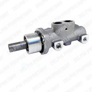 DELPHI LM80152 Главный тормозной цилиндр для CITROËN XSARA (CитроËн Ксара) DELPHI LM80152 Главный тормозной цилиндр для CITROËN XSARA (CитроËн Ксара)