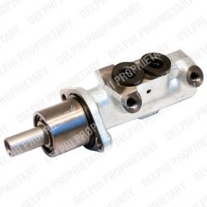 DELPHI LM80154 Главный тормозной цилиндр для PEUGEOT 406 (Пежо 406) DELPHI LM80154 Главный тормозной цилиндр для PEUGEOT 406 (Пежо 406)