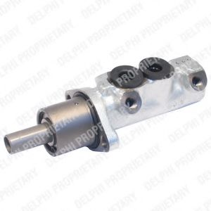 DELPHI LM80158 Главный тормозной цилиндр для RENAULT ESPACE II (Рено Эспейс 2) DELPHI LM80158 Главный тормозной цилиндр для RENAULT ESPACE II (Рено Эспейс 2)