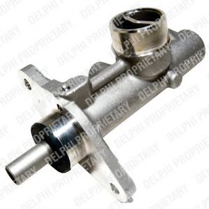 DELPHI LM80159 Главный тормозной цилиндр для ROVER 400 (Ровер 400) DELPHI LM80159 Главный тормозной цилиндр для ROVER 400 (Ровер 400)