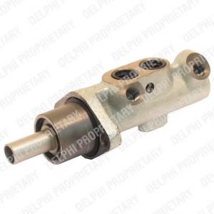 DELPHI LM80171 Главный тормозной цилиндр для PEUGEOT 406 (Пежо 406) DELPHI LM80171 Главный тормозной цилиндр для PEUGEOT 406 (Пежо 406)