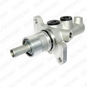 DELPHI LM80189 Главный тормозной цилиндр для BMW (Бмв) DELPHI LM80189 Главный тормозной цилиндр для BMW (Бмв)