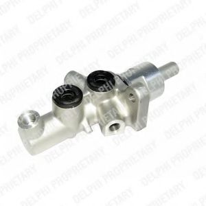 DELPHI LM80190 Главный тормозной цилиндр для BMW (Бмв) DELPHI LM80190 Главный тормозной цилиндр для BMW (Бмв)