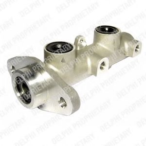 DELPHI LM80205 Главный тормозной цилиндр для HONDA ACCORD VI (Хонда Аккорд 6) DELPHI LM80205 Главный тормозной цилиндр для HONDA ACCORD VI (Хонда Аккорд 6)