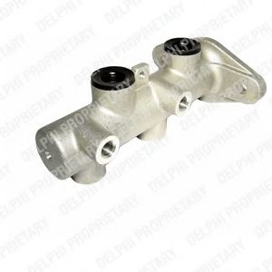 DELPHI LM80210 Главный тормозной цилиндр для HYUNDAI MATRIX (Хендай Матрикс) DELPHI LM80210 Главный тормозной цилиндр для HYUNDAI MATRIX (Хендай Матрикс)