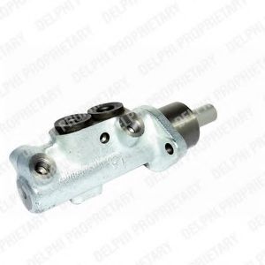 DELPHI LM80230 Главный тормозной цилиндр для PEUGEOT 306 (Пежо 306) DELPHI LM80230 Главный тормозной цилиндр для PEUGEOT 306 (Пежо 306)