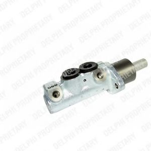 DELPHI LM80238 Главный тормозной цилиндр для VOLKSWAGEN PANEL II (Фольксваген Панэл 2) DELPHI LM80238 Главный тормозной цилиндр для VOLKSWAGEN PANEL II (Фольксваген Панэл 2)
