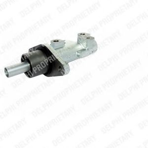 DELPHI LM80239 Главный тормозной цилиндр для SEAT TOLEDO (Сеат Толэдо) DELPHI LM80239 Главный тормозной цилиндр для SEAT TOLEDO (Сеат Толэдо)