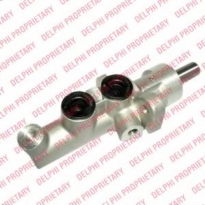 DELPHI LM80248 Главный тормозной цилиндр для MERCEDESBENZ (Мерседес бенц) DELPHI LM80248 Главный тормозной цилиндр для MERCEDESBENZ (Мерседес бенц)