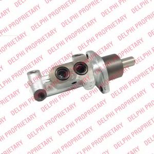 DELPHI LM80268 Главный тормозной цилиндр для TOYOTA VITZ (Тойота/тоета Vитз) DELPHI LM80268 Главный тормозной цилиндр для TOYOTA VITZ (Тойота/тоета Vитз)