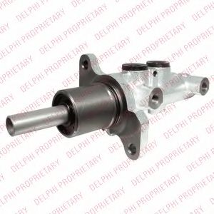 DELPHI LM80288 Главный тормозной цилиндр для NISSAN PRIMASTAR (Ниссан Примастар) DELPHI LM80288 Главный тормозной цилиндр для NISSAN PRIMASTAR (Ниссан Примастар)