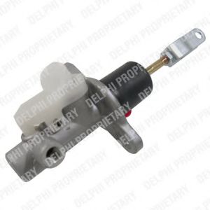 DELPHI LM62088 Главный цилиндр, система сцепления для NISSAN PRIMERA (Ниссан Примера) DELPHI LM62088 Главный цилиндр, система сцепления для NISSAN PRIMERA (Ниссан Примера)