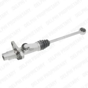 DELPHI LM70223 Главный цилиндр, система сцепления для FIAT TEMPRA (Фиат Тэмпра) DELPHI LM70223 Главный цилиндр, система сцепления для FIAT TEMPRA (Фиат Тэмпра)