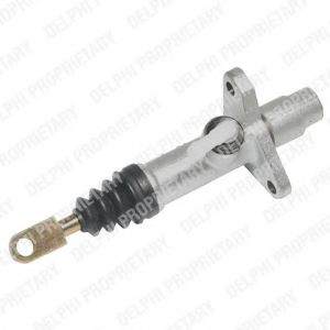 DELPHI LM70310 Главный цилиндр, система сцепления для FIAT TEMPRA (Фиат Тэмпра) DELPHI LM70310 Главный цилиндр, система сцепления для FIAT TEMPRA (Фиат Тэмпра)
