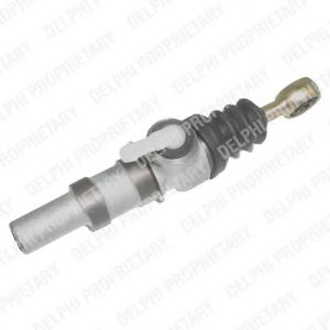 DELPHI LM70320 Главный цилиндр, система сцепления для FIAT TEMPRA (Фиат Тэмпра) DELPHI LM70320 Главный цилиндр, система сцепления для FIAT TEMPRA (Фиат Тэмпра)