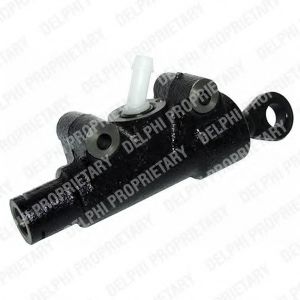 DELPHI LM80140 Главный цилиндр, система сцепления для BMW 2 (Бмв 2) DELPHI LM80140 Главный цилиндр, система сцепления для BMW 2 (Бмв 2)