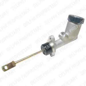 DELPHI LM36044 Главный цилиндр, система сцепления для ROVER 2000-3500 (Ровер 2000-3500) DELPHI LM36044 Главный цилиндр, система сцепления для ROVER 2000-3500 (Ровер 2000-3500)