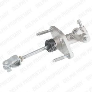DELPHI LM39067 Главный цилиндр, система сцепления для HONDA PRELUDE V (Хонда Прэлудэ v) DELPHI LM39067 Главный цилиндр, система сцепления для HONDA PRELUDE V (Хонда Прэлудэ v)