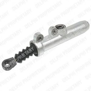 DELPHI LM40022 Главный цилиндр, система сцепления для MERCEDES-BENZ E-CLASS (Мэрcэдэс-бэнз Е класс) DELPHI LM40022 Главный цилиндр, система сцепления для MERCEDES-BENZ E-CLASS (Мэрcэдэс-бэнз Е класс)