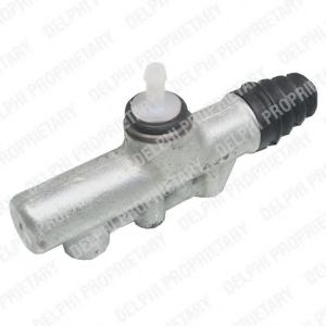 DELPHI LM48212 Главный цилиндр, система сцепления для VOLKSWAGEN T3 CARAVELLE (Фольксваген Т3 cараvэллэ) DELPHI LM48212 Главный цилиндр, система сцепления для VOLKSWAGEN T3 CARAVELLE (Фольксваген Т3 cараvэллэ)