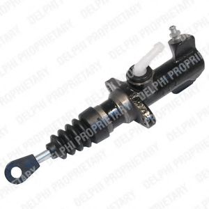 DELPHI LM49310 Главный цилиндр, система сцепления для VOLKSWAGEN (Фольксваген) DELPHI LM49310 Главный цилиндр, система сцепления для VOLKSWAGEN (Фольксваген)