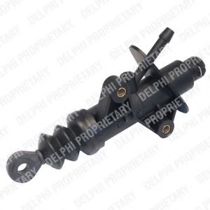 DELPHI LM49910 Главный цилиндр, система сцепления для FORD MONDEO (Форд Мондэо) DELPHI LM49910 Главный цилиндр, система сцепления для FORD MONDEO (Форд Мондэо)