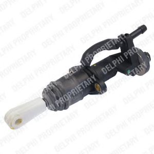 DELPHI LM49916 Главный цилиндр, система сцепления для AUDI (Ауди) DELPHI LM49916 Главный цилиндр, система сцепления для AUDI (Ауди)