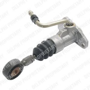 DELPHI LM49917 Главный цилиндр, система сцепления для AUDI (Ауди) DELPHI LM49917 Главный цилиндр, система сцепления для AUDI (Ауди)