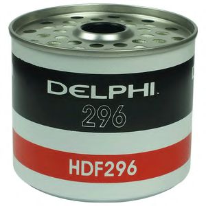 DELPHI HDF296 Топливный фильтр для RENAULT (Рено) DELPHI HDF296 Топливный фильтр для RENAULT (Рено)