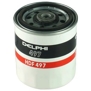 DELPHI HDF497 Топливный фильтр для MERCEDES-BENZ G-CLASS (Мэрcэдэс-бэнз Ж класс) DELPHI HDF497 Топливный фильтр для MERCEDES-BENZ G-CLASS (Мэрcэдэс-бэнз Ж класс)