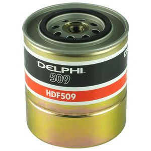 DELPHI HDF509 Топливный фильтр для BMW 5 (Бмв 5) DELPHI HDF509 Топливный фильтр для BMW 5 (Бмв 5)