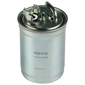 DELPHI HDF516 Топливный фильтр для SKODA (Шкода) DELPHI HDF516 Топливный фильтр для SKODA (Шкода)