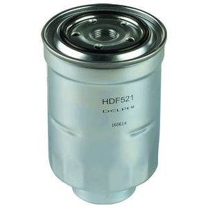 DELPHI HDF521 Топливный фильтр для TOYOTA (Тойота/тоета) DELPHI HDF521 Топливный фильтр для TOYOTA (Тойота/тоета)