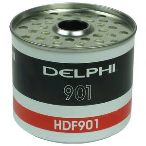 DELPHI HDF901 Топливный фильтр для VOLKSWAGEN LT 28-50 (Фольксваген Лт 28-50) DELPHI HDF901 Топливный фильтр для VOLKSWAGEN LT 28-50 (Фольксваген Лт 28-50)