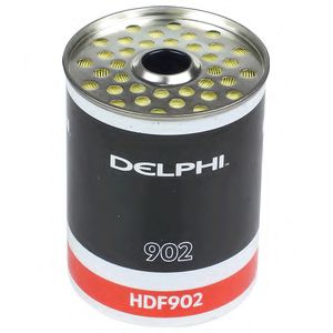 DELPHI HDF902 Топливный фильтр для RENAULT (Рено) DELPHI HDF902 Топливный фильтр для RENAULT (Рено)