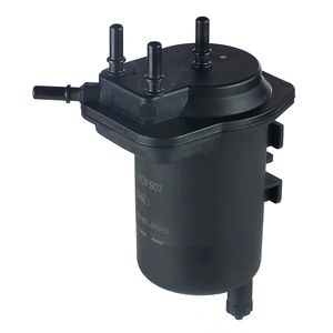 DELPHI HDF907 Топливный фильтр для NISSAN KUBISTAR (Ниссан Кубистар) DELPHI HDF907 Топливный фильтр для NISSAN KUBISTAR (Ниссан Кубистар)