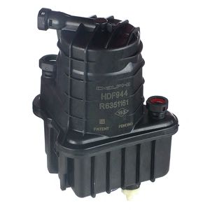 DELPHI HDF944 Топливный фильтр для RENAULT MODUS / GRAND MODUS (Рено Модус / гранд модус) DELPHI HDF944 Топливный фильтр для RENAULT MODUS / GRAND MODUS (Рено Модус / гранд модус)