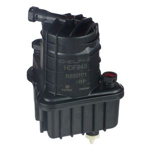 DELPHI HDF945 Топливный фильтр для RENAULT MODUS / GRAND MODUS (Рено Модус / гранд модус) DELPHI HDF945 Топливный фильтр для RENAULT MODUS / GRAND MODUS (Рено Модус / гранд модус)